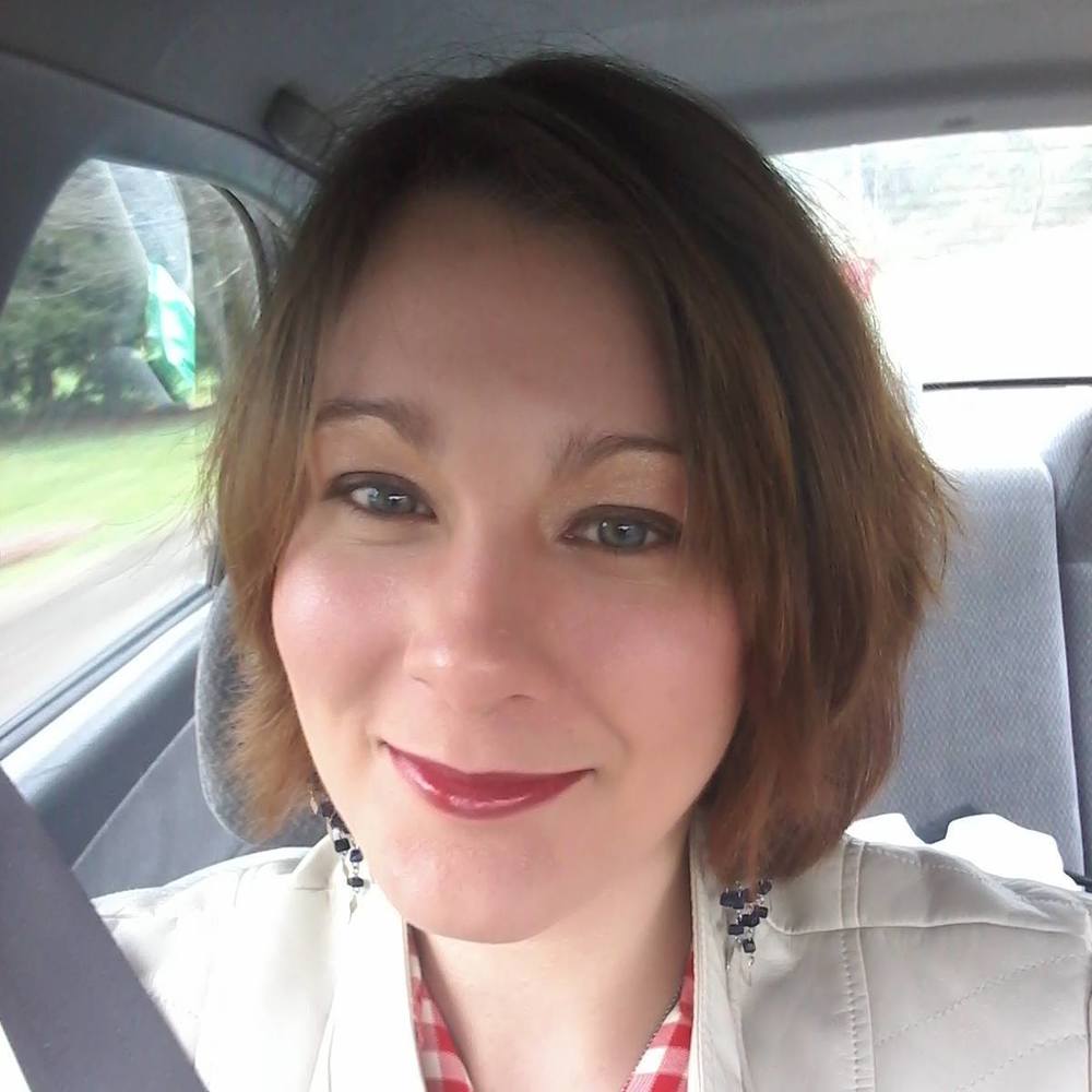 Meet your Posher, Zoe